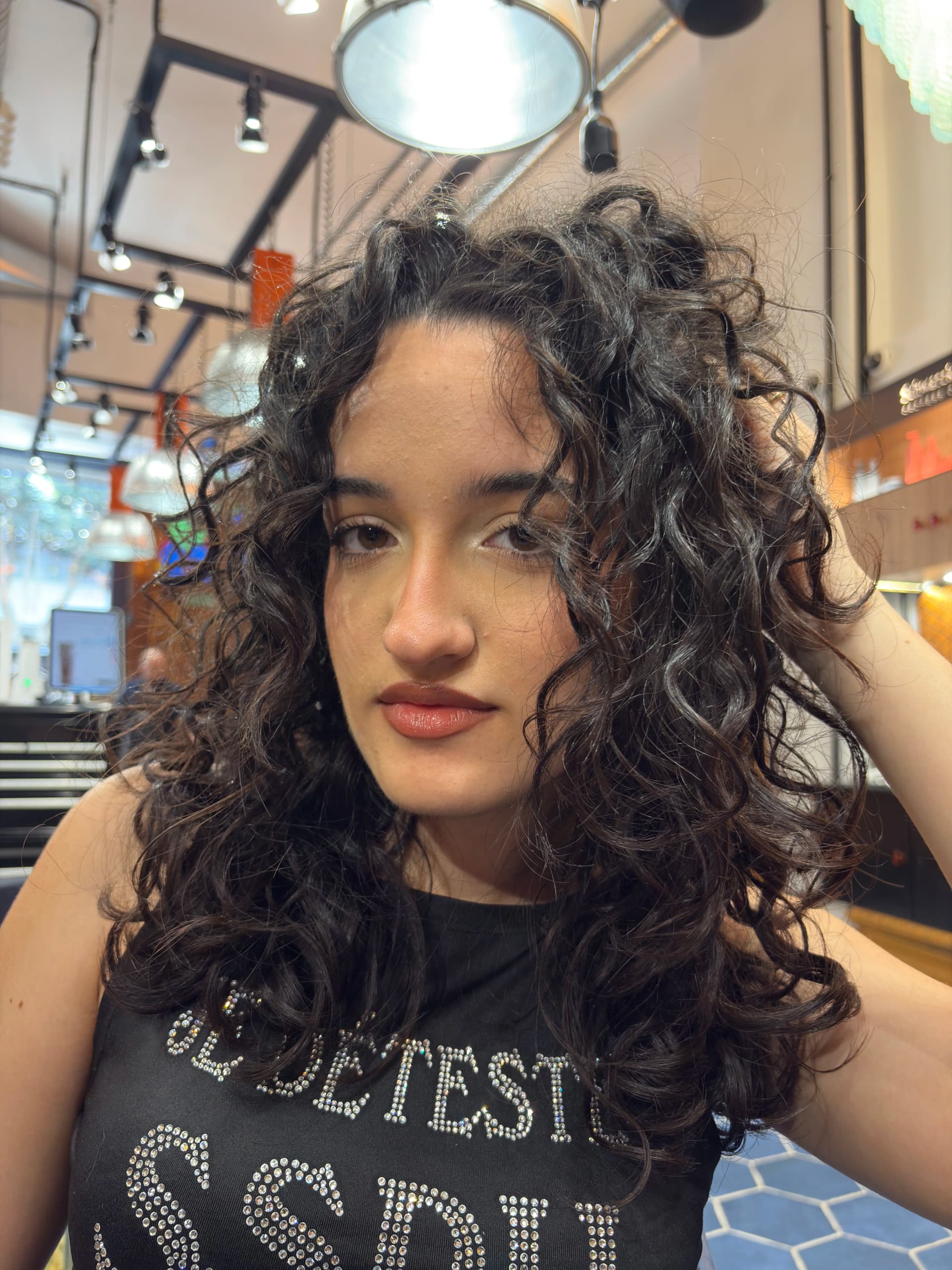 Método Curly ¡Qué Bárbaro!