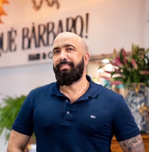 Missael_Que_Barbaro
