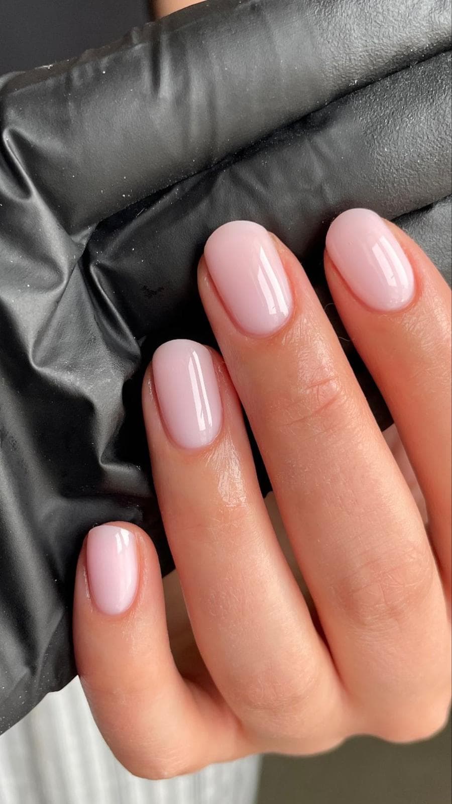 Manicura ¡Qué Bárbaro!